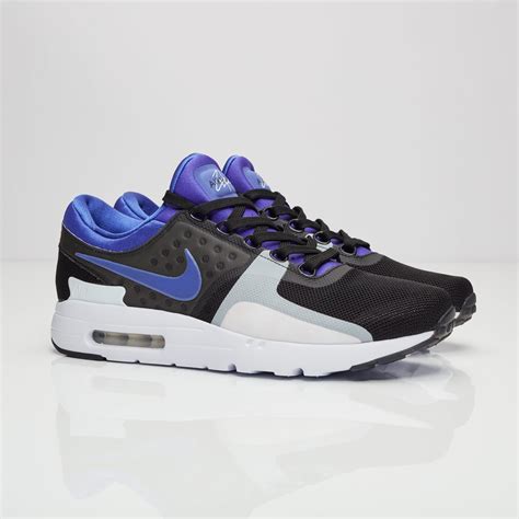 nike air max zero qs heren sneakers|nike air max zero essential.